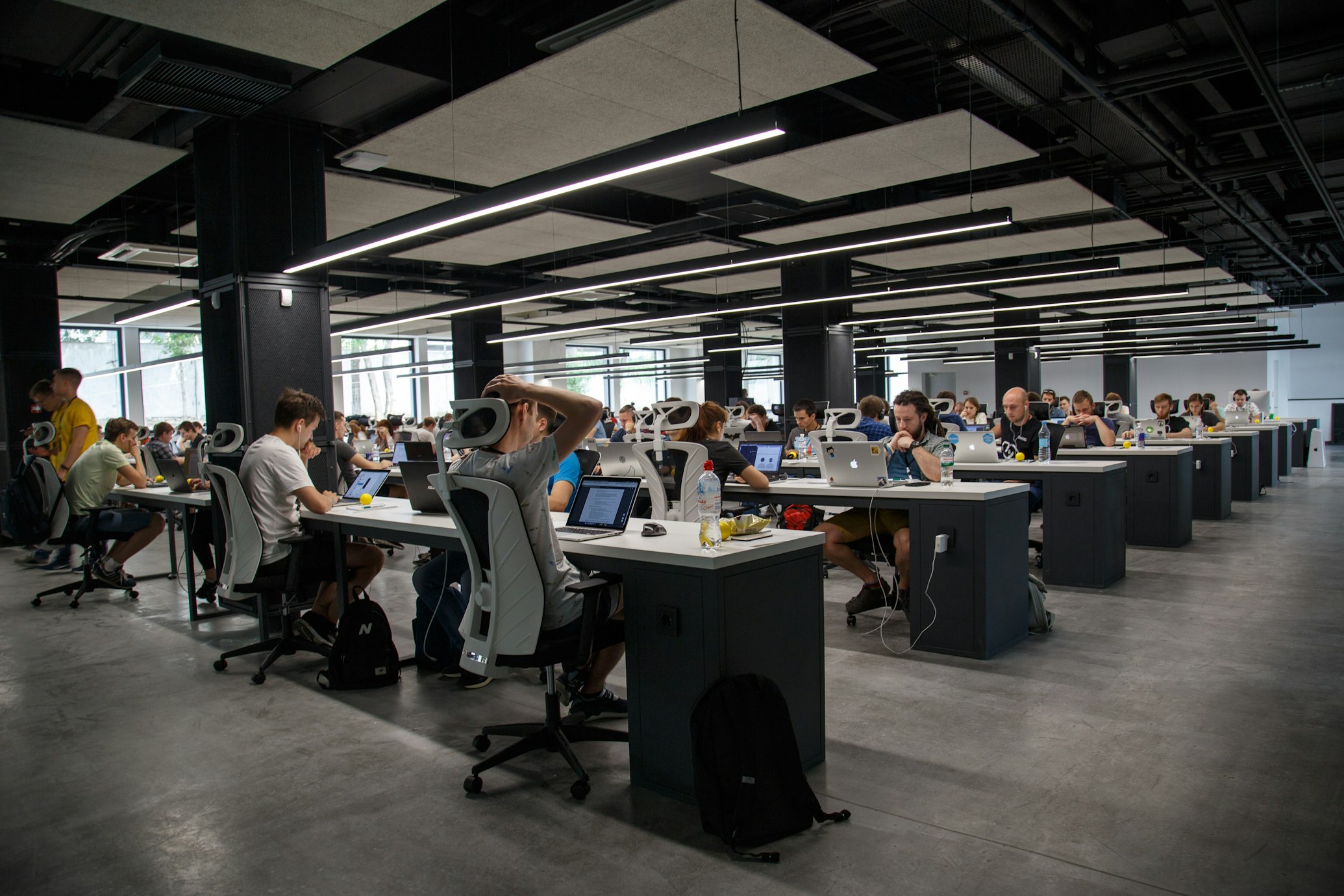 Digital Services and Technology