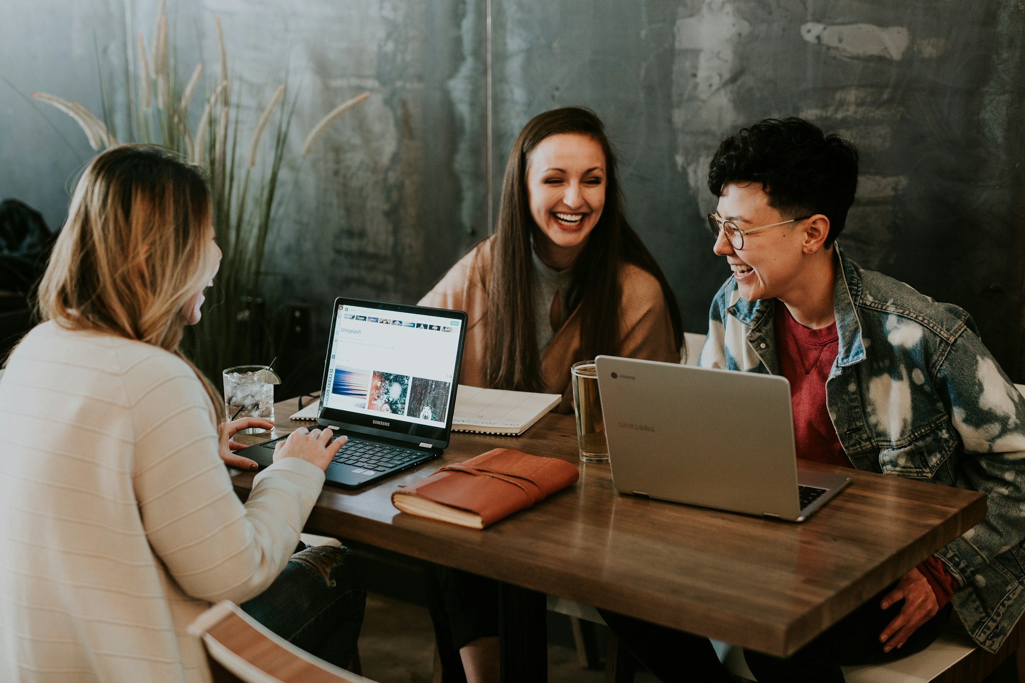 Team Collaboration and Values